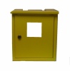 Защитный шкаф для газовых счетчиков G1,6 - G4