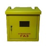 Защитный шкаф для газовых счетчиков G6
