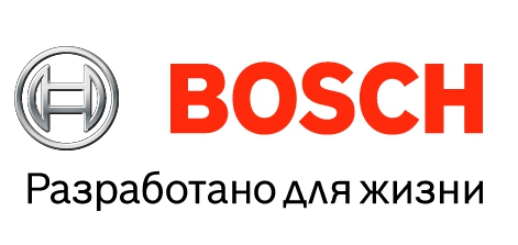 Газовые колонки Bosch